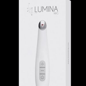 Lumina eye lift nrg